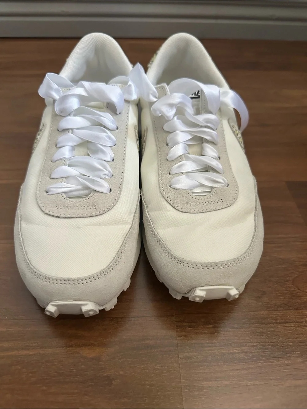 Nike gently used